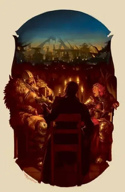 دانلود کمیک Magic #12 (2022)