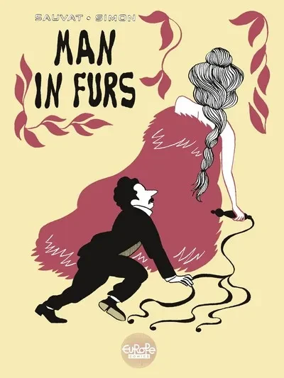 دانلود کمیک Man in Furs (2019)