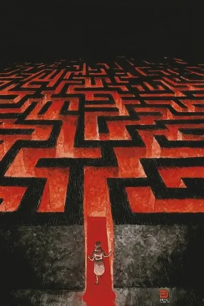 دانلود کمیک Manor Black – Fire in the Blood #2 (2022)