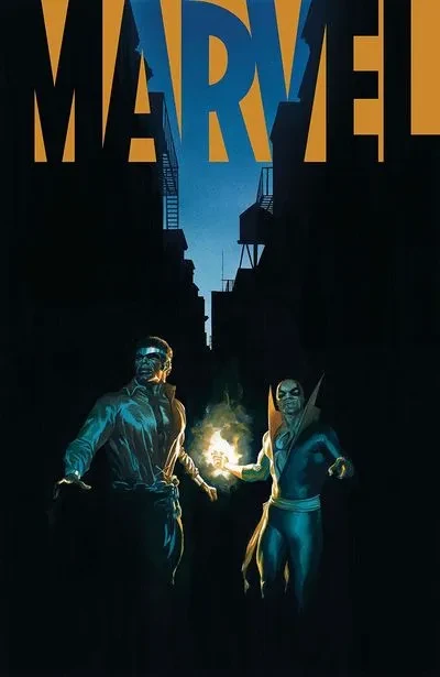 دانلود کمیک Marvel #3 (2020)