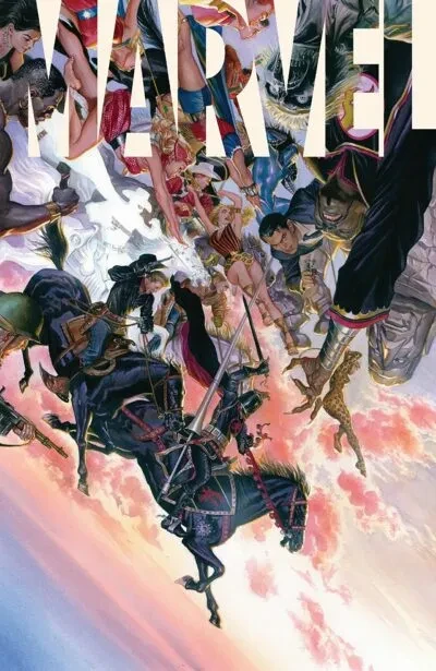 دانلود کمیک Marvel #5 (2021)
