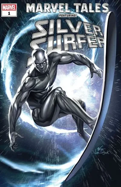 دانلود کمیک Marvel Tales – Silver Surfer #1 (2020)