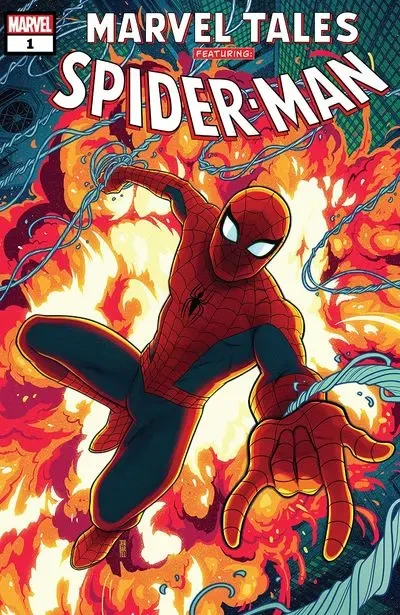 دانلود کمیک Marvel Tales – Spider-Man #1 (2019)