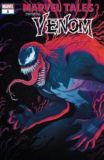 دانلود کمیک Marvel Tales – Venom #1 (2019)