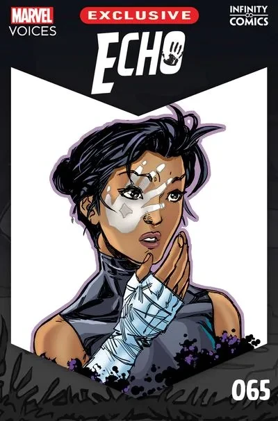 دانلود کمیک Marvel’s Voices – Infinity Comic #65 – 70 (2023)