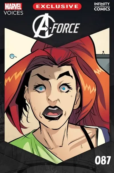 دانلود کمیک Marvel’s Voices – Infinity Comic #87 – 88 (2024)