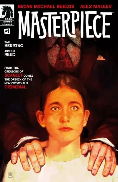 دانلود کمیک Masterpiece #1 (2023)
