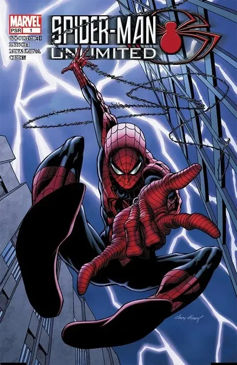 دانلود کمیک Maximum Carnage (Crossover Part 01 – 14)