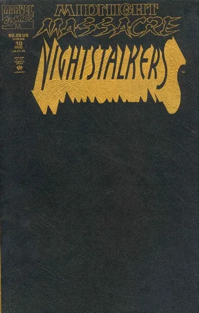 دانلود کمیک Midnight Massacre (Story Arc) (1993)