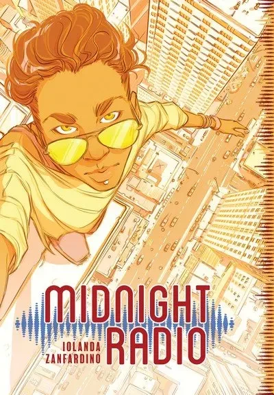 دانلود کمیک Midnight Radio (2019)