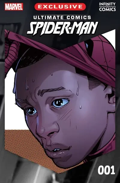 دانلود کمیک Miles Morales Spider-Man – Infinity Comic #1 – 21 (2023)