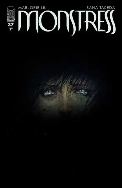 دانلود کمیک Monstress #37 (2022)
