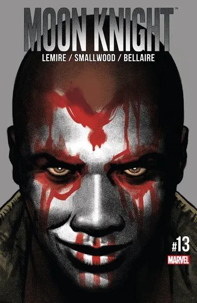 دانلود کمیک Moon Knight #13 (2017)