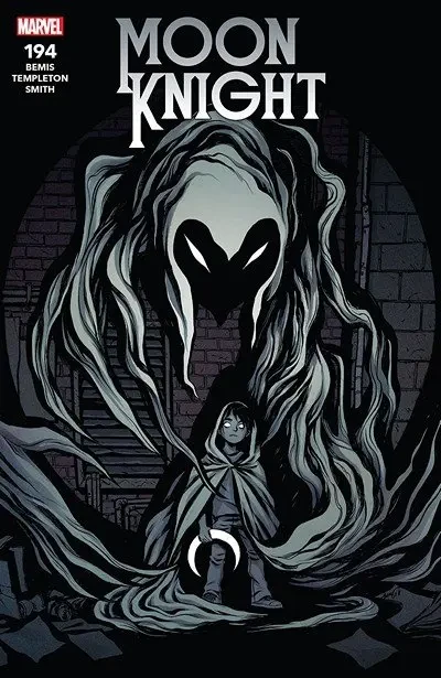 دانلود کمیک Moon Knight #194 (2018)
