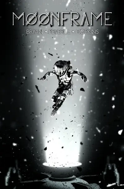 دانلود کمیک Moonframe (2019)