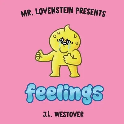 دانلود کمیک Mr. Lovenstein Presents – Feelings (2024)