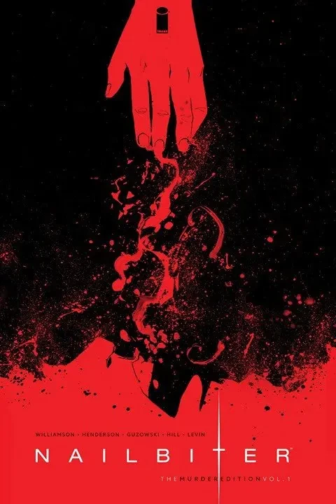 دانلود کمیک Nailbiter – The Murder Edition Vol. 1