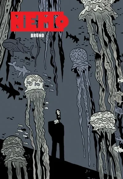 دانلود کمیک Nemo (2017)