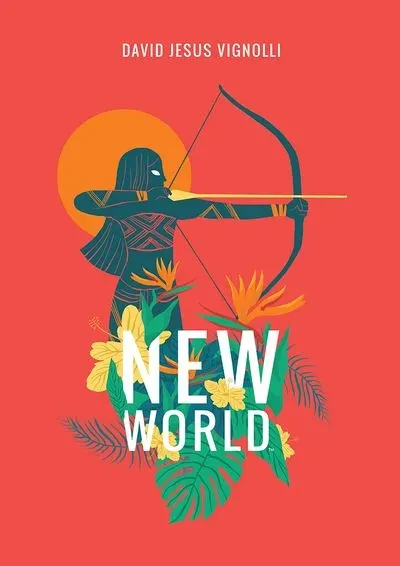 دانلود کمیک New World (2019)