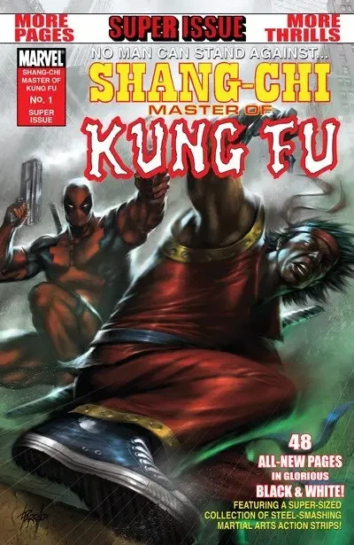 دانلود کمیک Nightwing #120 (2024)
