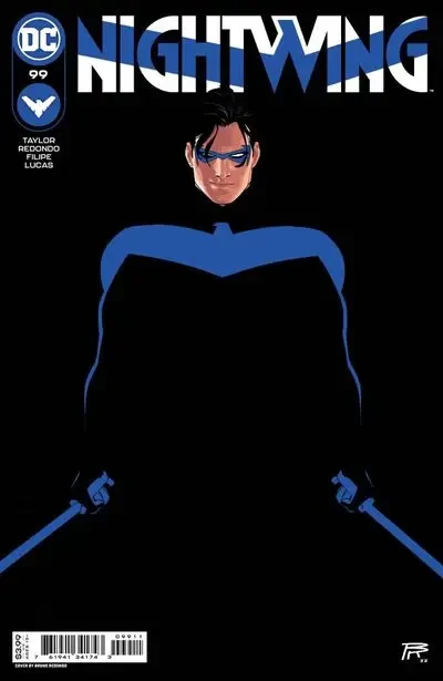 دانلود کمیک Nightwing #99 (2022)