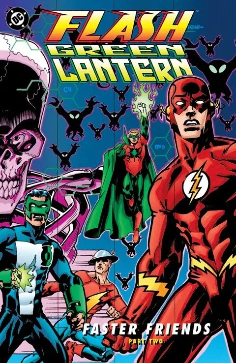 دانلود کمیک Nightwing – The New Order #1 (2017)