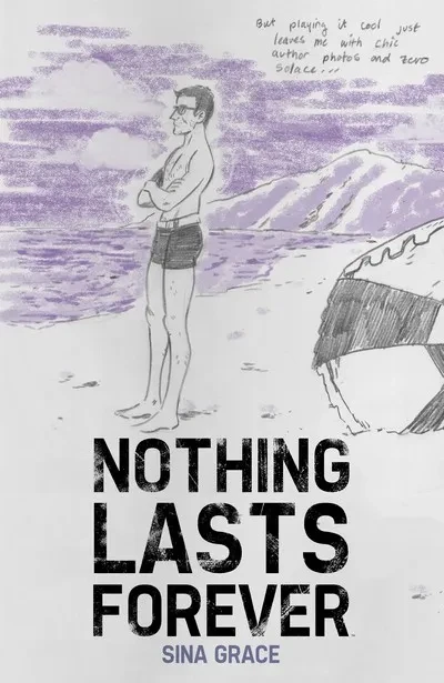 دانلود کمیک Nothing Lasts Forever (2017)
