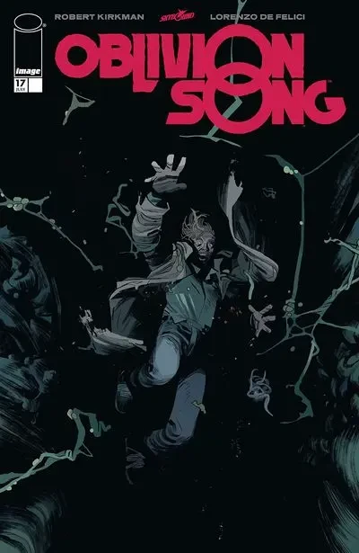 دانلود کمیک Oblivion Song #17 (2019)