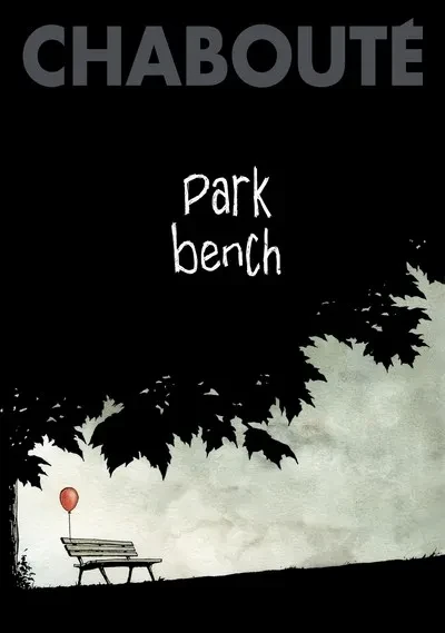 دانلود کمیک Park Bench (2017)