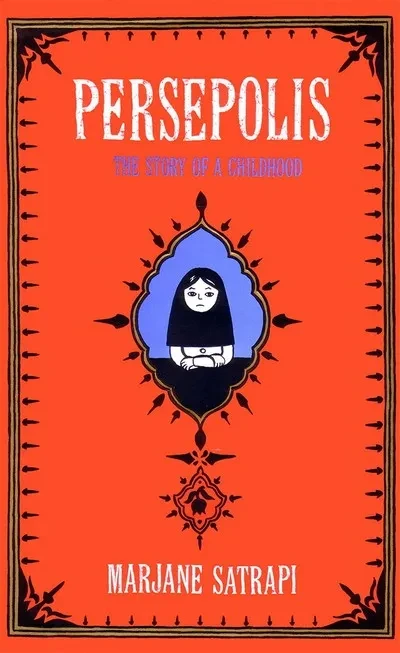 دانلود کمیک Persepolis (2005)