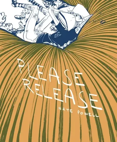 دانلود کمیک Please Release (2006)