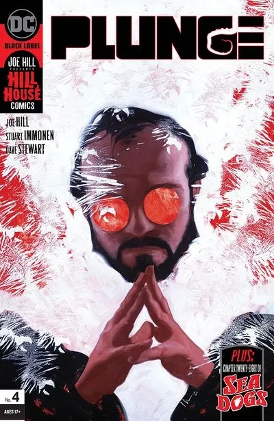 دانلود کمیک Plunge #4 (2020)