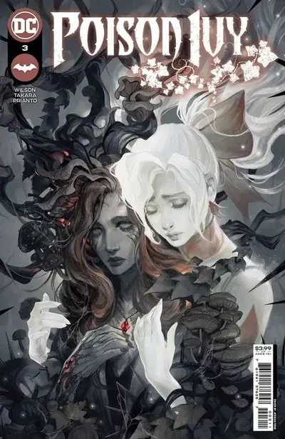 دانلود کمیک Poison Ivy #3 (2022)