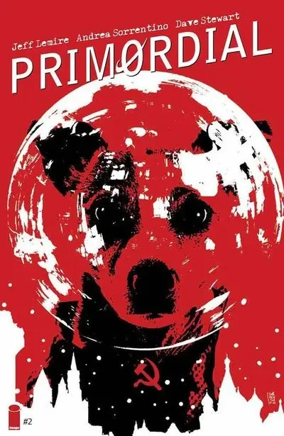 دانلود کمیک Primordial #2 (2021)