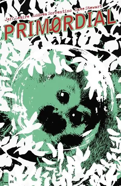 دانلود کمیک Primordial #4 (2021)