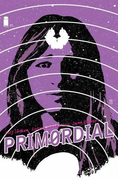 دانلود کمیک Primordial #5 (2022)