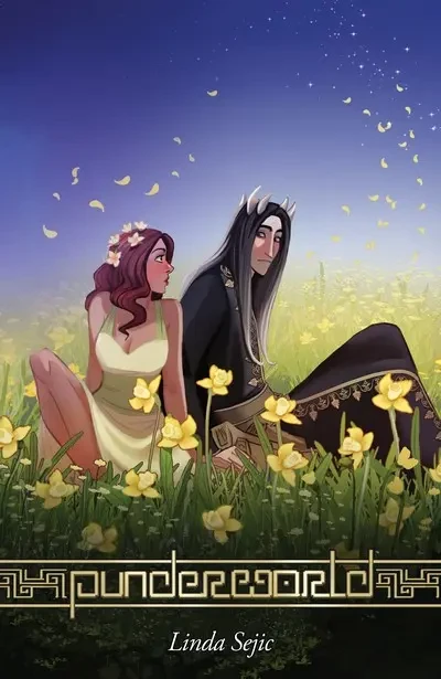 دانلود کمیک Punderworld Vol. 1 (2021)