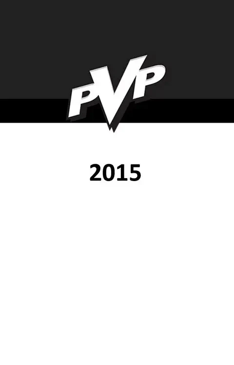 دانلود کمیک PvP Online (Web Comic + Extras) (1998-2015)