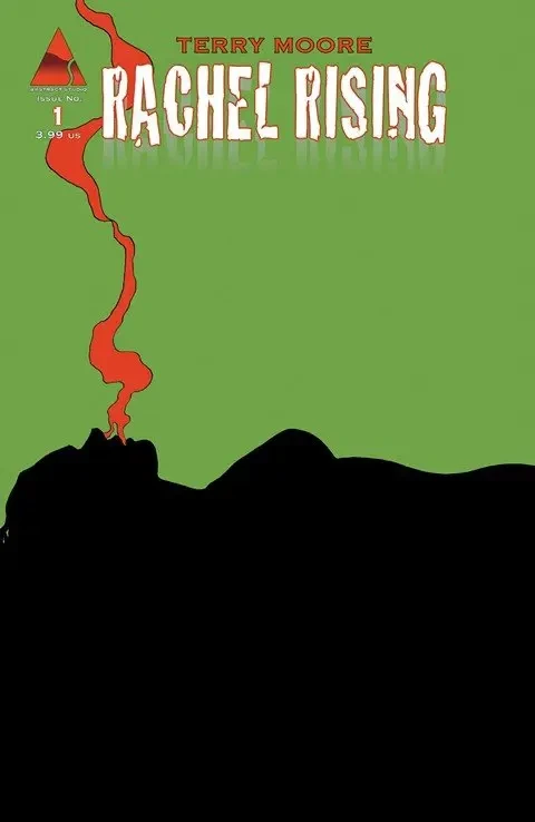 دانلود کمیک Rachel Rising #1 – 42 (2011-2016)