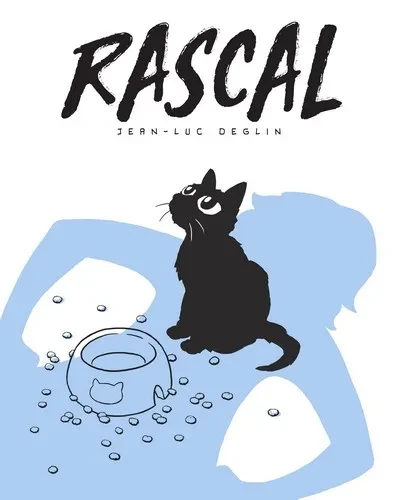 دانلود کمیک Rascal (2020)