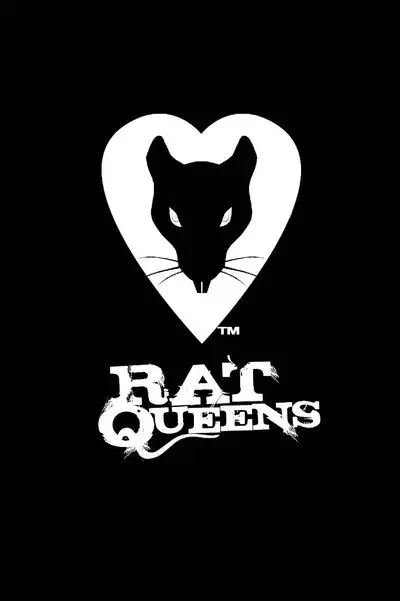 دانلود کمیک Rat Queens – The Deluxe Edition Vol. 1 (2015)