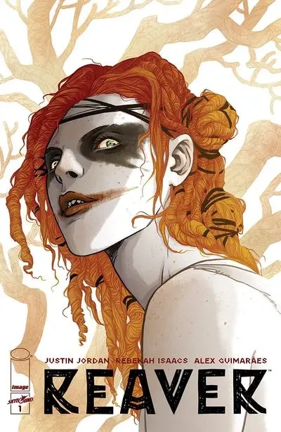 دانلود کمیک Reaver #1 (2019)