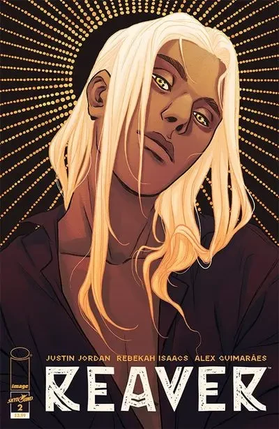 دانلود کمیک Reaver #2 (2019)