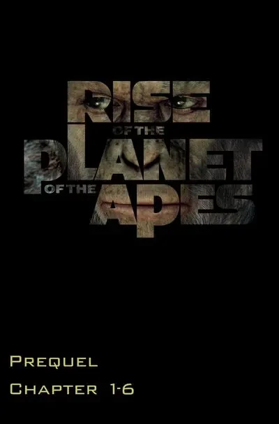 دانلود کمیک Rise of the Planet of the Apes Prequel (2011)