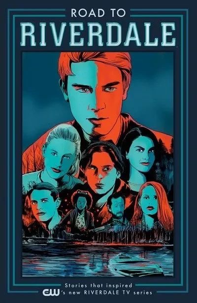 دانلود کمیک Road to Riverdale Vol. 1 (2016)