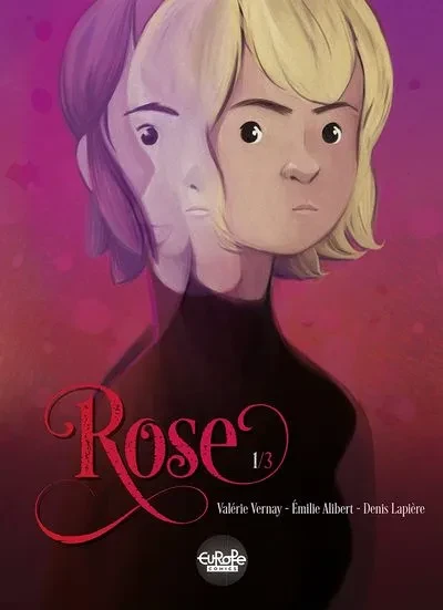 دانلود کمیک Rose #1 – 3 (2019)