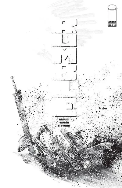 دانلود کمیک Rumble #15 (2019)
