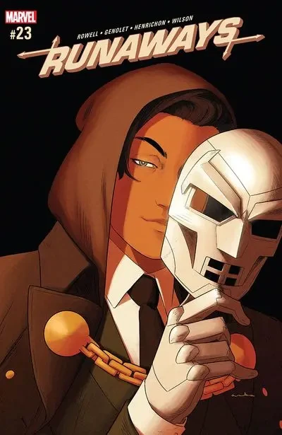 دانلود کمیک Runaways #23 (2019)