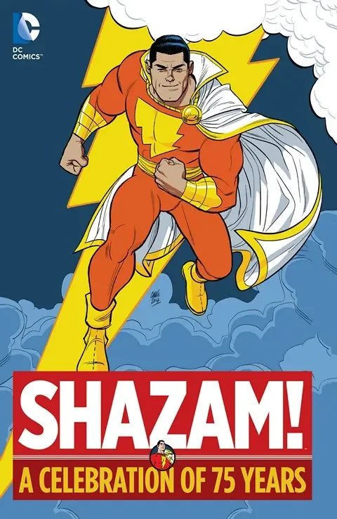 دانلود کمیک SHAZAM! – A Celebration Of 75 Years (2015)