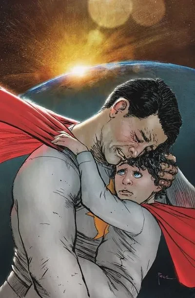 دانلود کمیک Second Coming – Trinity #6 (2023)